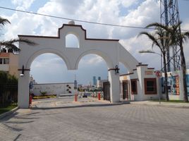  Land for sale in Ocoyucan, Puebla, Ocoyucan