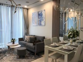 2 Phòng ngủ Chung cư for rent at Vinhomes Golden River, Bến Nghé