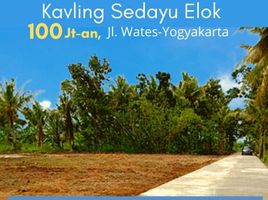  Tanah for sale in Sedayu, Bantul, Sedayu