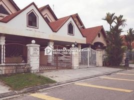 3 Bilik Tidur Rumah for sale in Tebrau, Johor Bahru, Tebrau