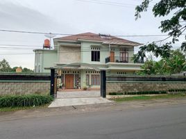 5 Kamar Rumah for sale in Muara Enim, South Sumatera, Talang Ubi, Muara Enim