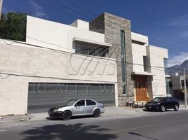 4 chambre Villa for sale in Nuevo Leon, San Pedro Garza Garcia, Nuevo Leon