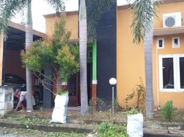 3 Kamar Vila for sale in Ampenan, Mataram, Ampenan