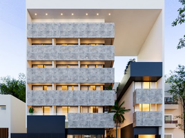 Condominium 1 chambre à vendre à Cozumel, Quintana Roo, Cozumel, Quintana Roo