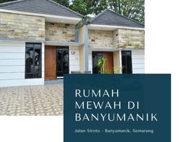 3 Bedroom House for sale in Semarang, Jawa Tengah, Banyumanik, Semarang