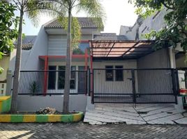 3 Habitación Casa en venta en Tambaksari, East Jawa, Tambaksari, Surabaya