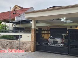 5 Bedroom Villa for sale in Mulyorejo, Surabaya, Mulyorejo