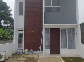 3 Bedroom Villa for sale in Dramaga, Bogor, Dramaga