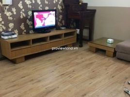 3 Phòng ngủ Chung cư for rent in Phường 15, Tân Bình, Phường 15