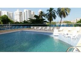 1 Bedroom Apartment for sale in Bolivar, Cartagena, Bolivar