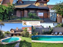 3 Schlafzimmer Haus zu verkaufen in Moron, Buenos Aires, Moron