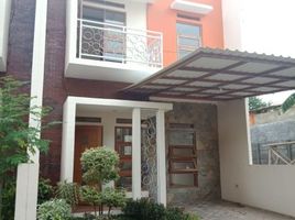 2 chambre Villa for sale in Ciracas, Jakarta Timur, Ciracas