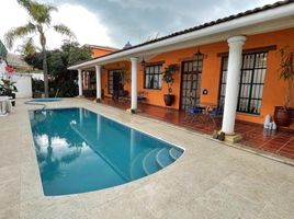 7 Bedroom Villa for sale in Michoacan, Morelia, Michoacan