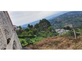  Land for sale in Manizales, Caldas, Manizales