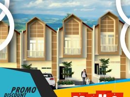 2 Kamar Rumah for sale in Husein Sastranegara International Airport, Andir, Sumurbandung