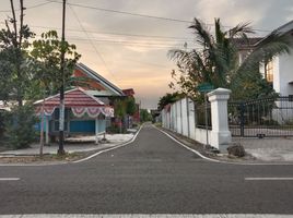 3 Kamar Rumah for sale in Madiun, East Jawa, Taman, Madiun