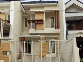 4 Habitación Casa en venta en Tambaksari, East Jawa, Tambaksari