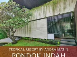 5 Bedroom House for sale in Cilandak Town Square, Cilandak, Pesanggrahan