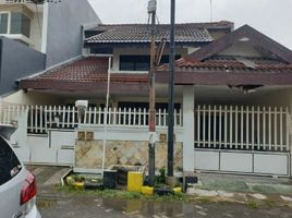 3 Bedroom House for sale in Mulyorejo, Surabaya, Mulyorejo