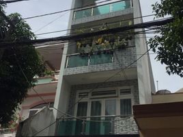 6 Habitación Villa en venta en Ward 4, Tan Binh, Ward 4