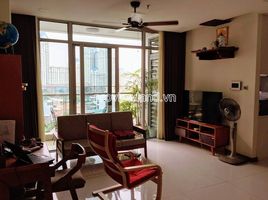 2 Phòng ngủ Chung cư for sale in Sài Gòn Pearl, Phường 22, Phường 22