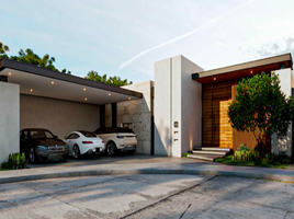 Maison 3 chambre à vendre à Santiago, Nuevo Leon, Santiago, Nuevo Leon