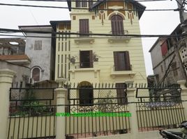 5 chambre Villa for rent in Xuan La, Tay Ho, Xuan La