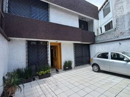 Maison 3 chambre à vendre à Coyoacan, Mexico City, Coyoacan