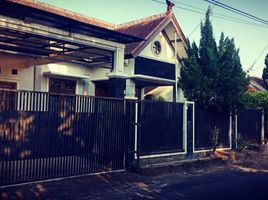Maison 4 chambre à vendre à Mantrijeron, Yogyakarta, Mantrijeron, Yogyakarta, Yogyakarta