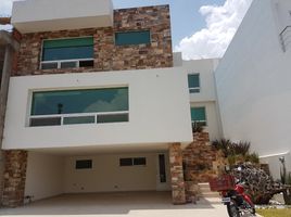 3 Habitación Casa en alquiler en Santa Isabel Cholula, Puebla, Santa Isabel Cholula