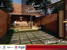 3 Bedroom House for sale in Klaten, Jawa Tengah, Prambanan, Klaten