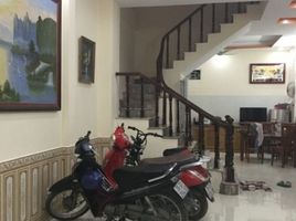 5 Schlafzimmer Haus zu verkaufen in Ba Dinh, Hanoi, Ngoc Ha, Ba Dinh