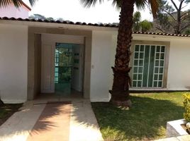 4 Schlafzimmer Haus zu verkaufen in Ixtapan De La Sal, Mexico, Ixtapan De La Sal