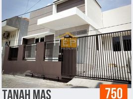 2 Bedroom House for sale in Semarang Utara, Semarang, Semarang Utara