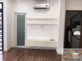 1 Bedroom House for sale in Tan Binh, Ho Chi Minh City, Ward 13, Tan Binh