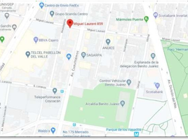 3 Schlafzimmer Appartement zu verkaufen in Miguel Hidalgo, Mexico City, Miguel Hidalgo