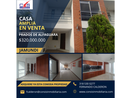 3 Habitación Villa en venta en Jamundi, Valle Del Cauca, Jamundi