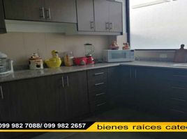 3 Habitación Casa en venta en Calderon (Carapungo), Quito, Calderon (Carapungo)