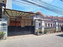 Villa 4 chambre à vendre à Mulyorejo, East Jawa, Mulyorejo