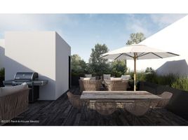 2 Habitación Departamento en venta en Cuajimalpa De Morelos, Ciudad de México, Cuajimalpa De Morelos
