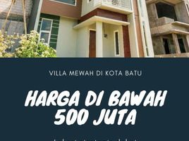 3 chambre Villa for sale in Junrejo, Malang Regency, Junrejo