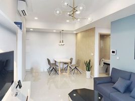 3 Habitación Apartamento en alquiler en Botanica Premier, Ward 2, Tan Binh