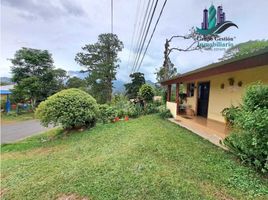 5 Bedroom House for sale in Jaramillo, Boquete, Jaramillo