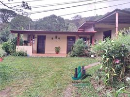 5 Schlafzimmer Villa zu verkaufen in Boquete, Chiriqui, Jaramillo, Boquete