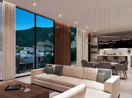 4 chambre Villa for sale in Monterrey, Nuevo Leon, Monterrey