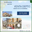 2 Habitación Departamento en venta en Azcapotzalco, Ciudad de México, Azcapotzalco