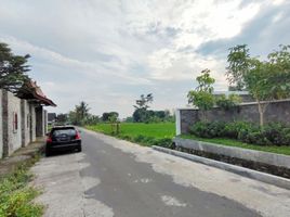  Grundstück zu verkaufen in Mlati, Yogyakarta, Mlati