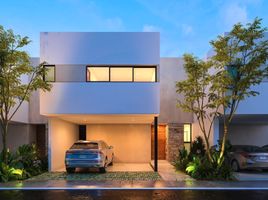 3 Habitación Apartamento en venta en Yaxkukul, Yucatán, Yaxkukul