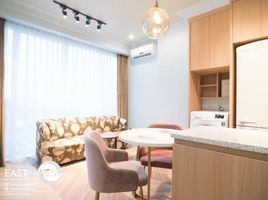 1 Schlafzimmer Appartement zu verkaufen in Jakarta Selatan, Jakarta, Kebayoran Baru