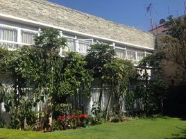 4 Schlafzimmer Villa zu verkaufen in Miguel Hidalgo, Mexico City, Miguel Hidalgo